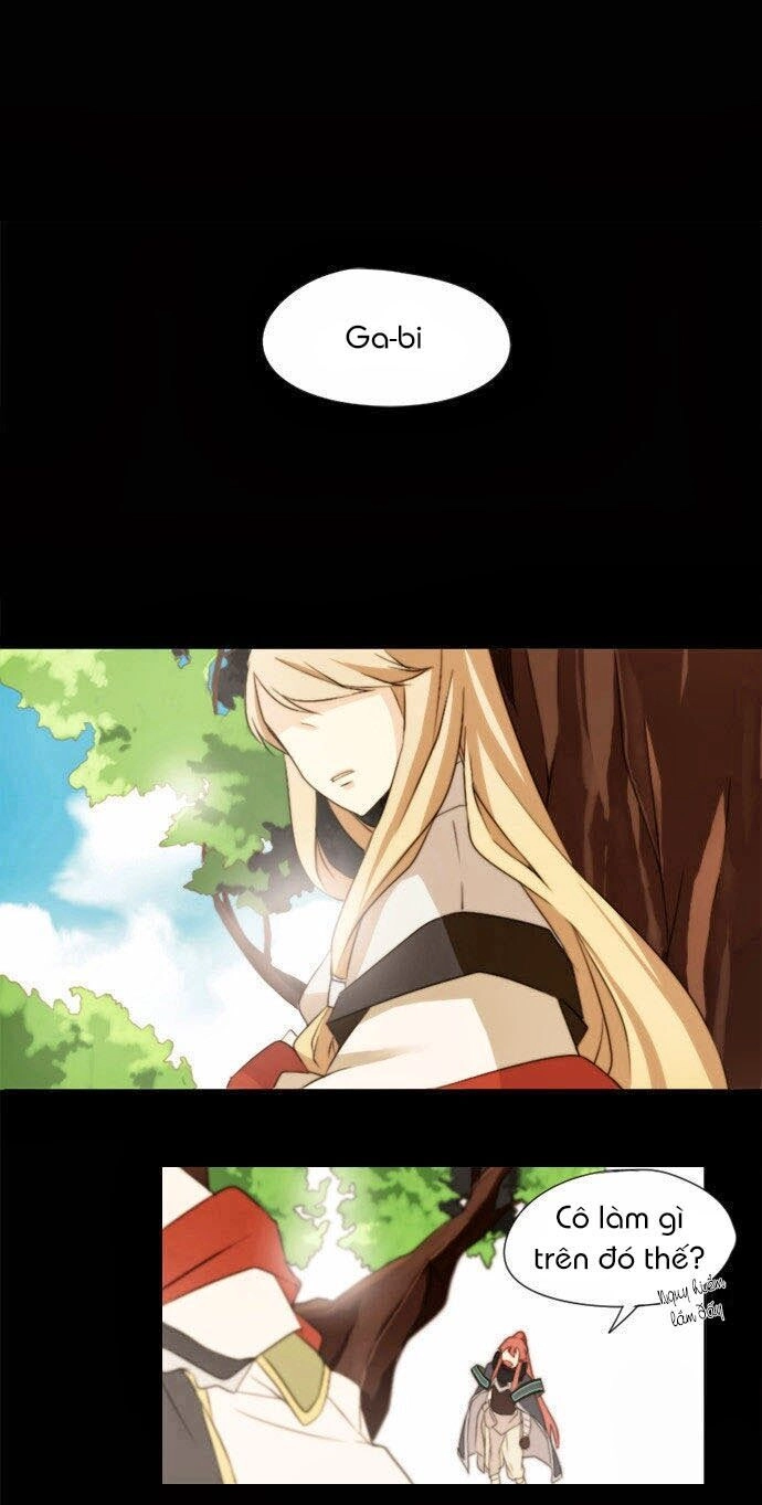 Chuông Thánh Chapter 7 - 1