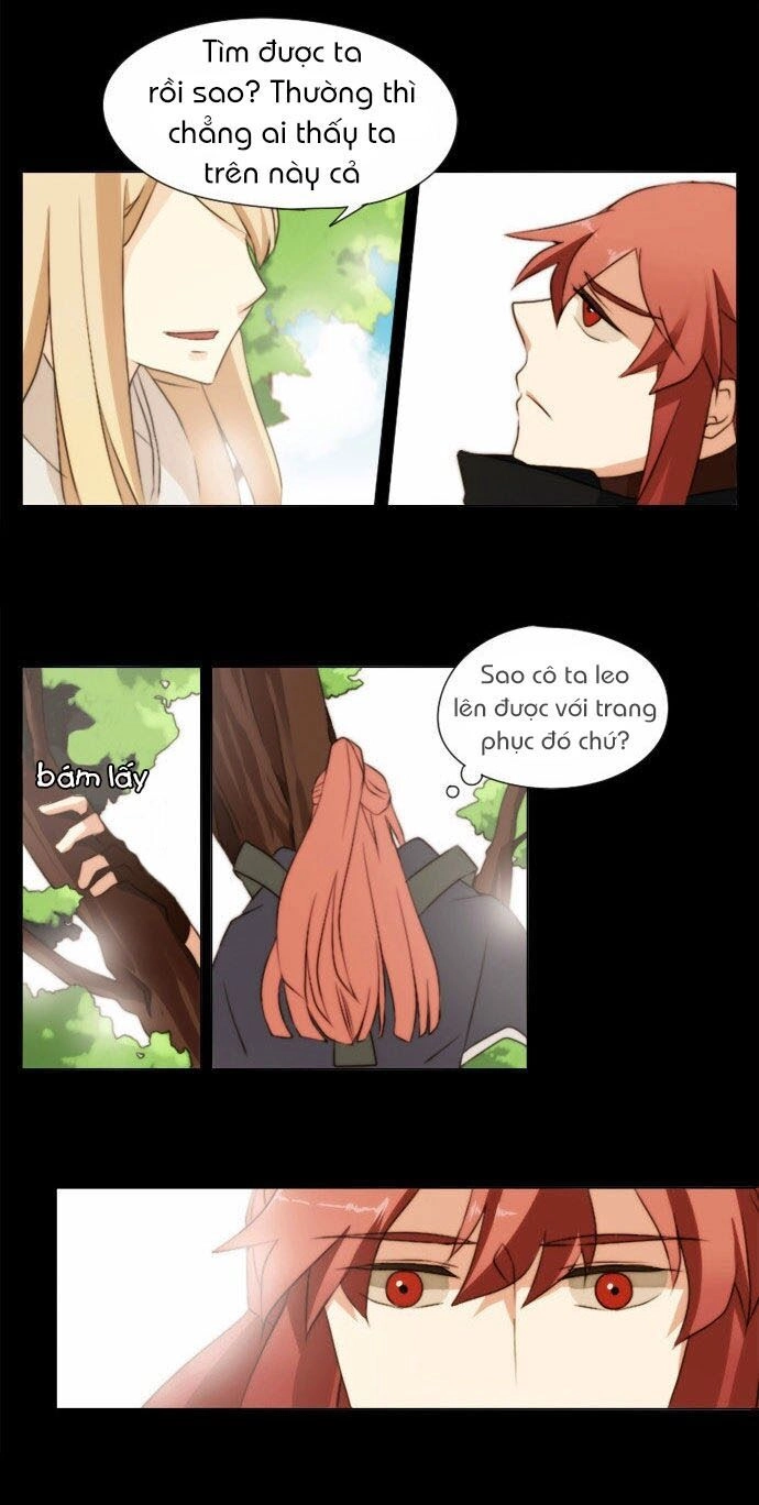 Chuông Thánh Chapter 7 - 2