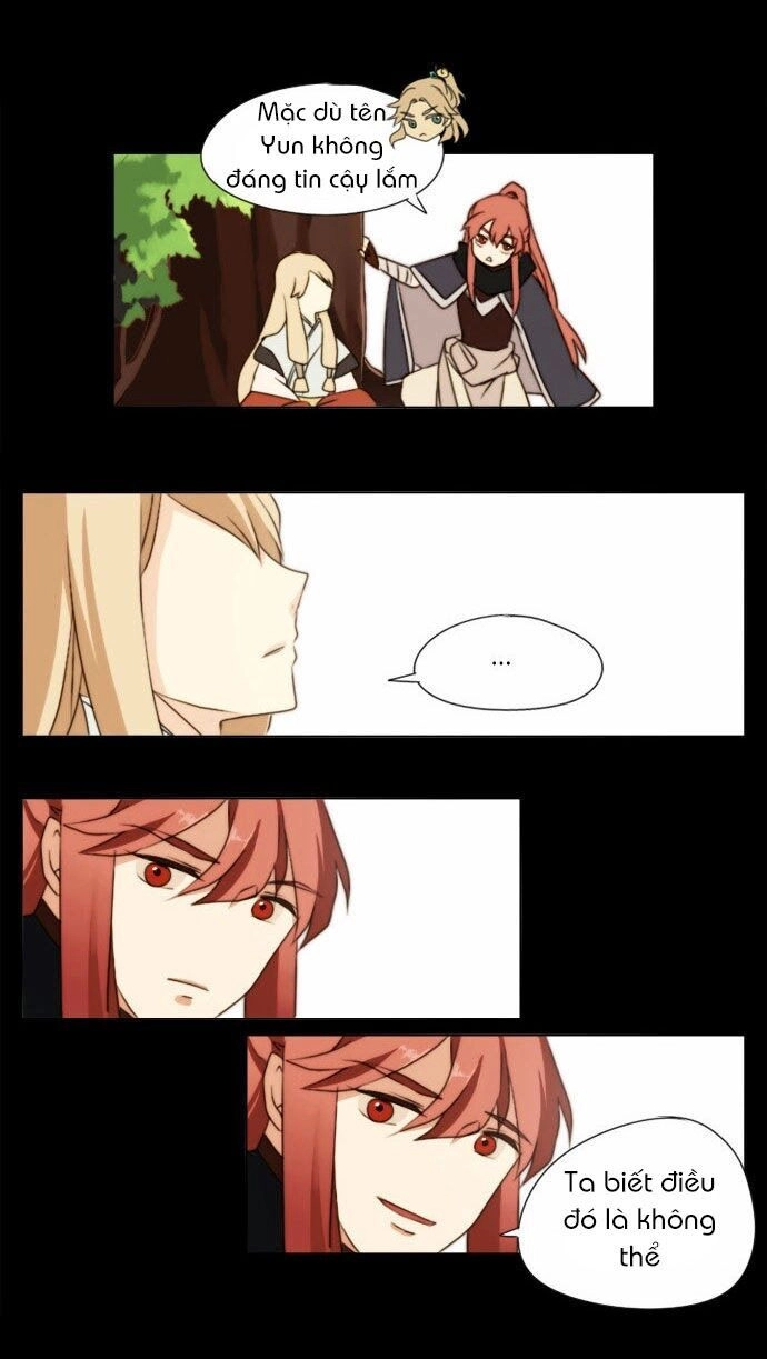 Chuông Thánh Chapter 7 - 5