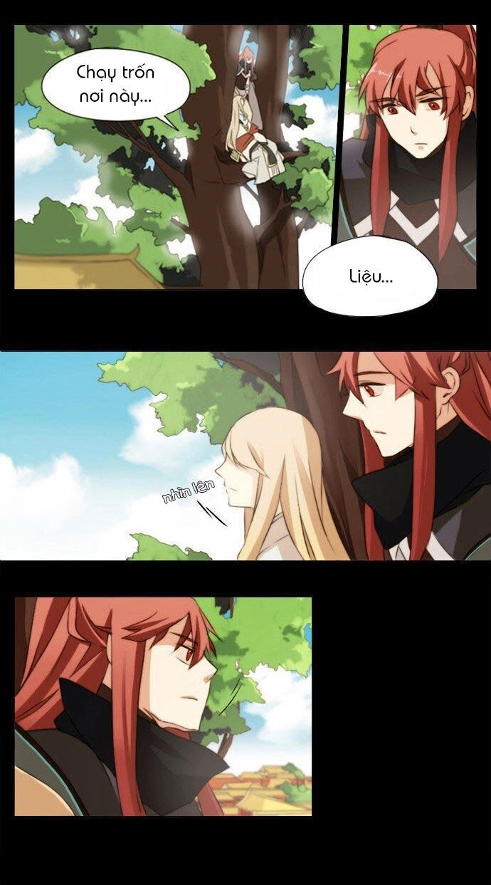 Chuông Thánh Chapter 7 - 6