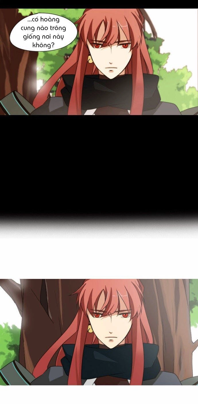 Chuông Thánh Chapter 7 - 7