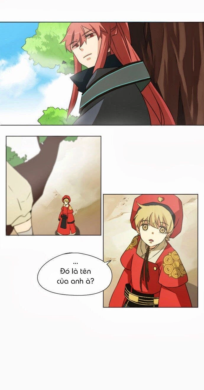 Chuông Thánh Chapter 7 - 9