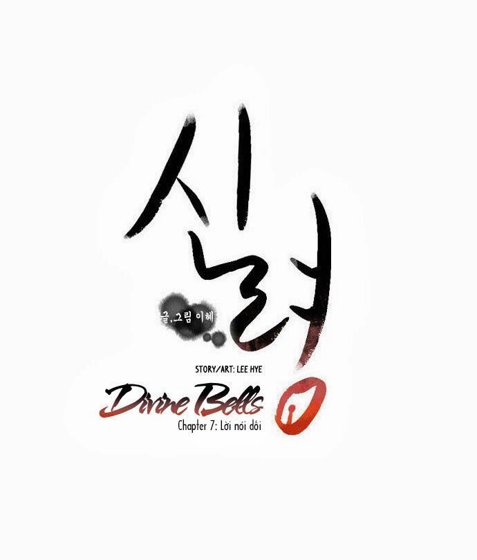 Chuông Thánh Chapter 7 - 10