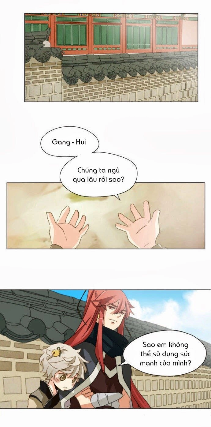 Chuông Thánh Chapter 7 - 25