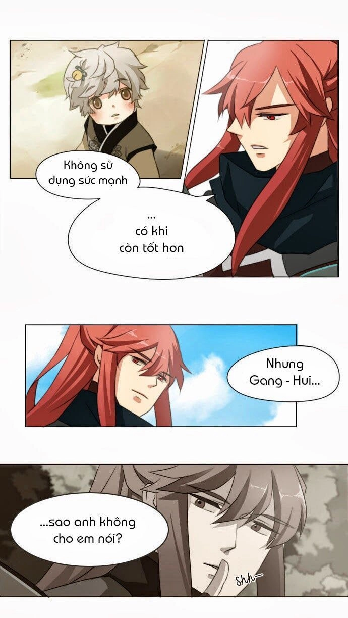 Chuông Thánh Chapter 7 - 28