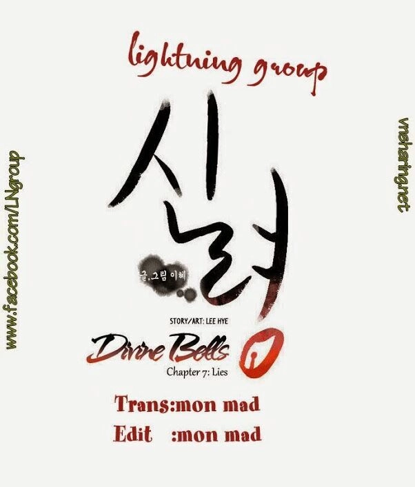 Chuông Thánh Chapter 7 - 30