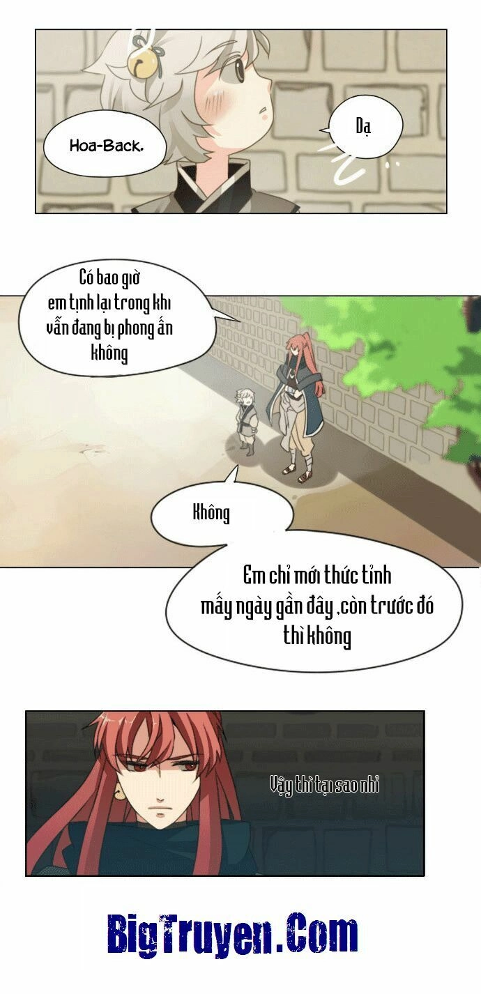 Chuông Thánh Chapter 8 - 5