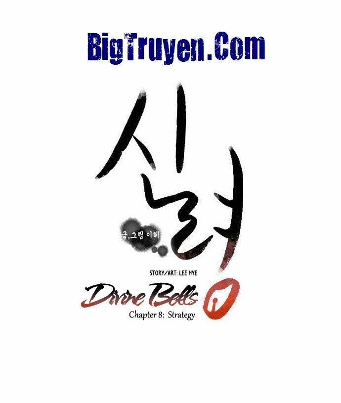 Chuông Thánh Chapter 8 - 14