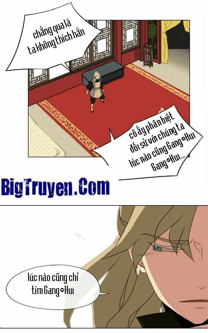 Chuông Thánh Chapter 8 - 17