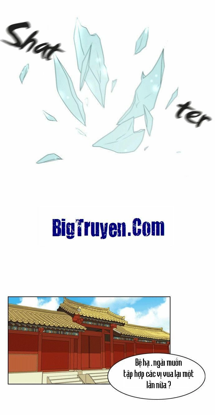 Chuông Thánh Chapter 8 - 22