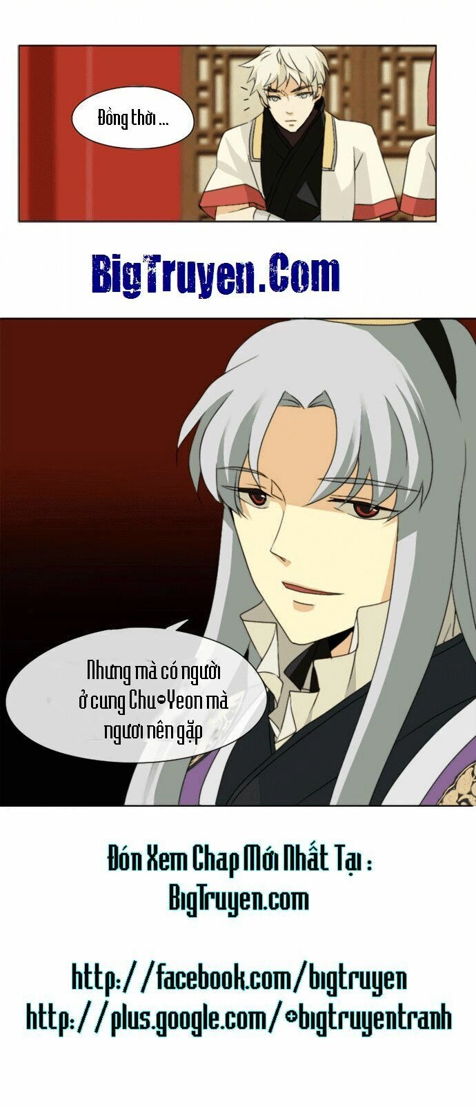 Chuông Thánh Chapter 8 - 25