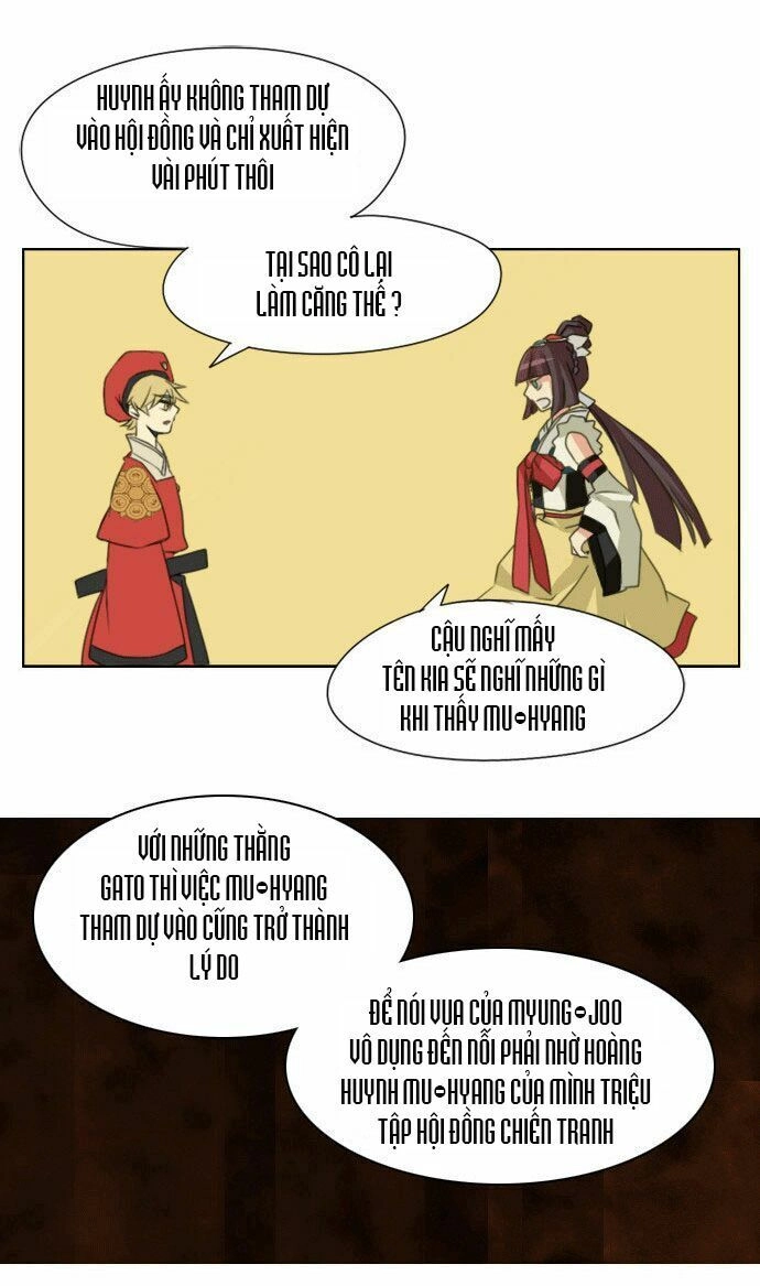 Chuông Thánh Chapter 9 - 5