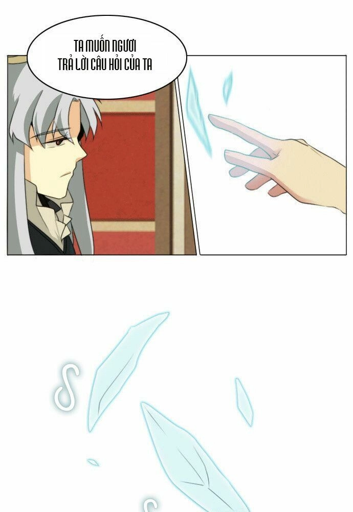 Chuông Thánh Chapter 9 - 19