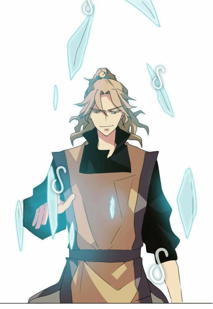 Chuông Thánh Chapter 9 - 20