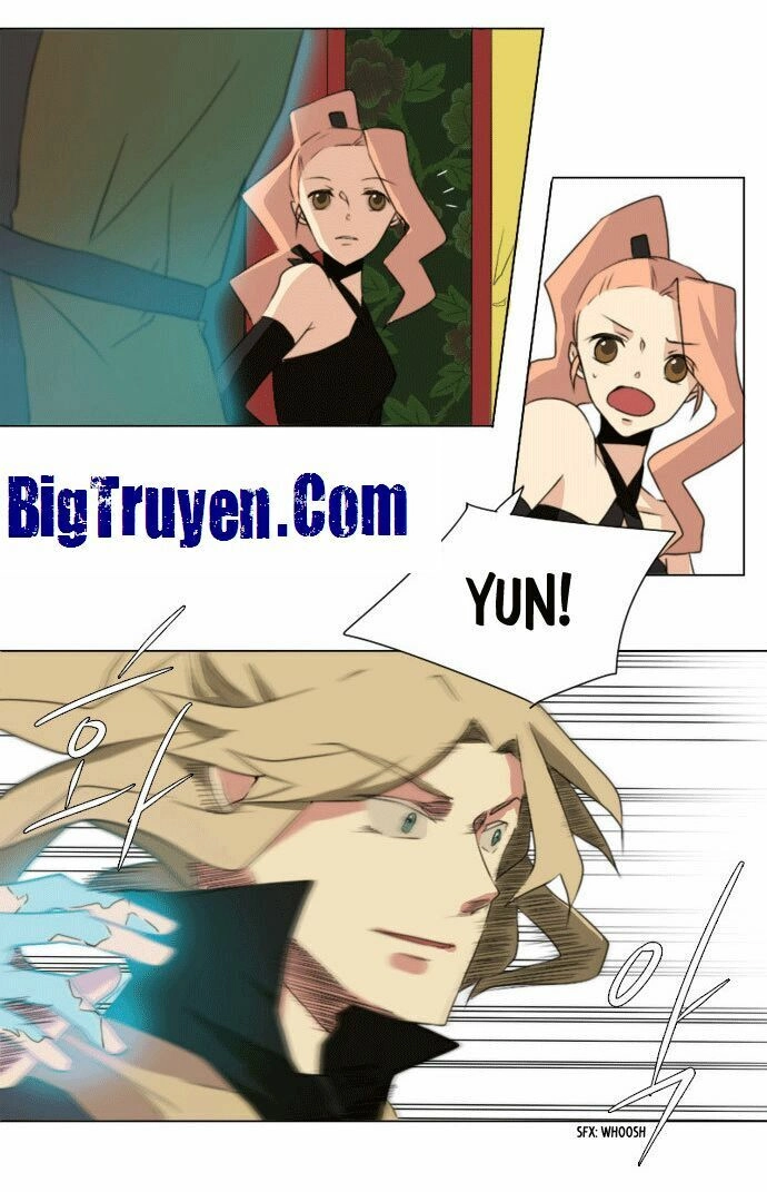 Chuông Thánh Chapter 9 - 27