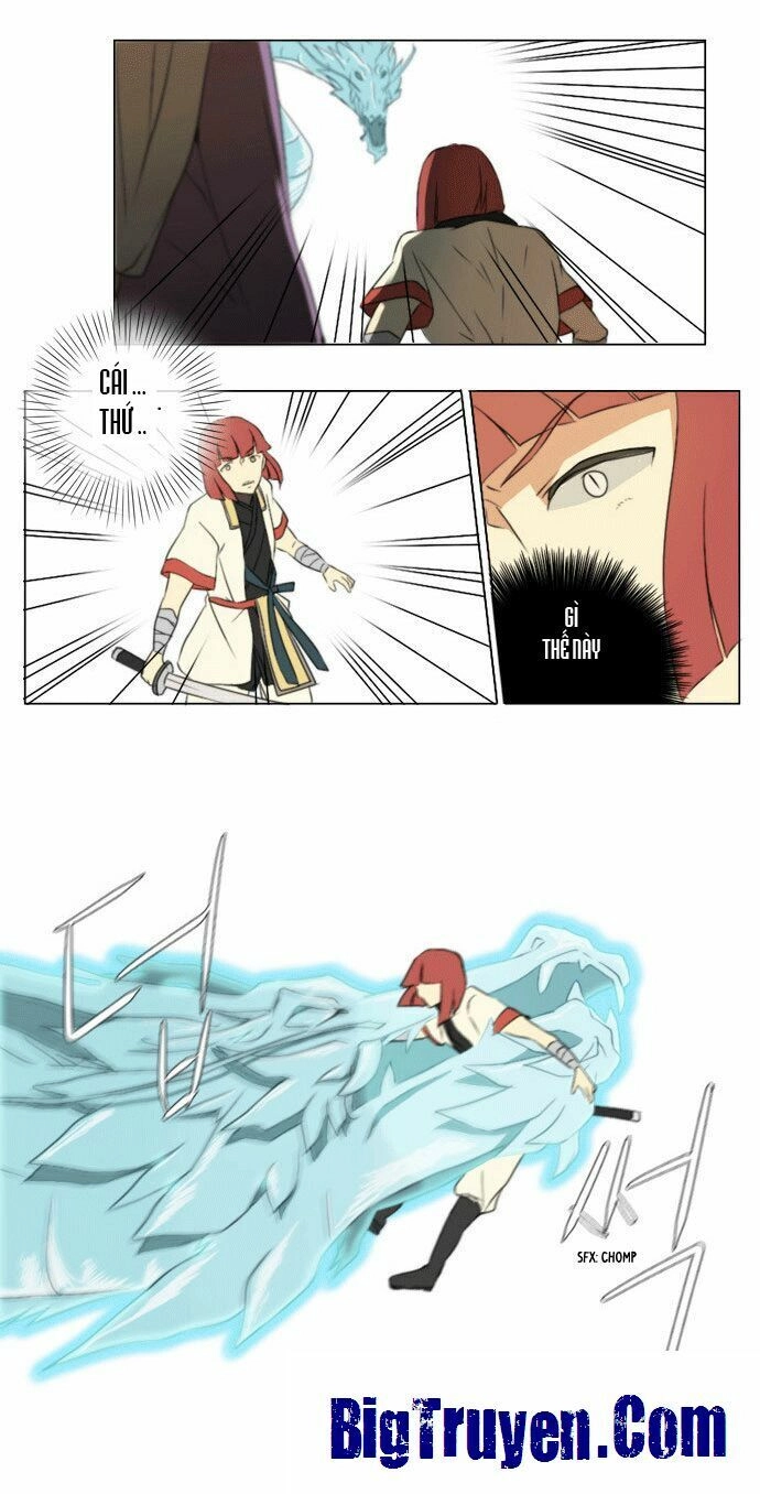 Chuông Thánh Chapter 9 - 30