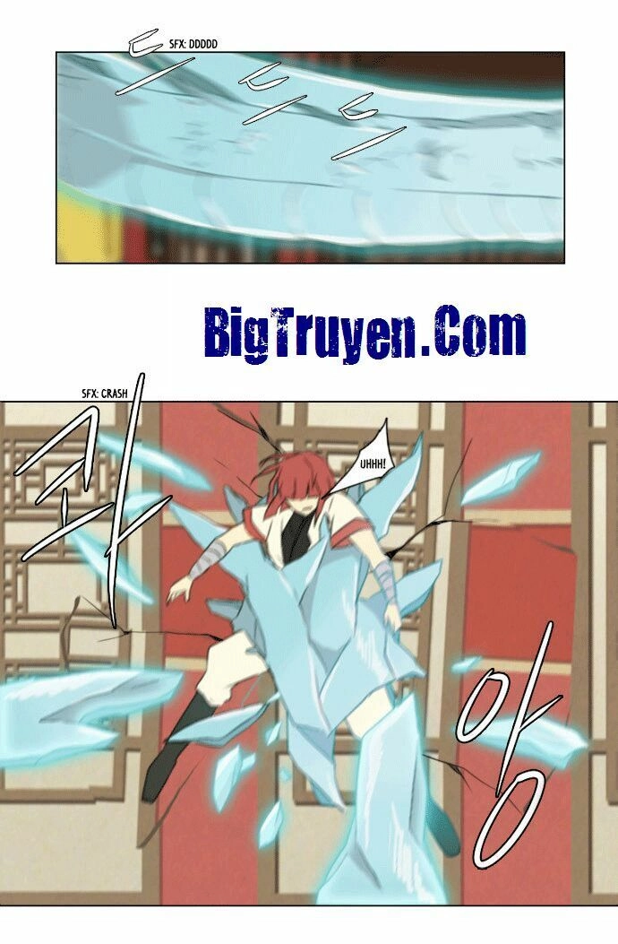 Chuông Thánh Chapter 9 - 31