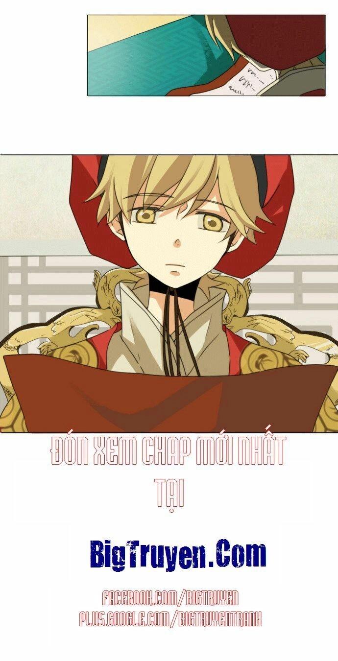 Chuông Thánh Chapter 9 - 37