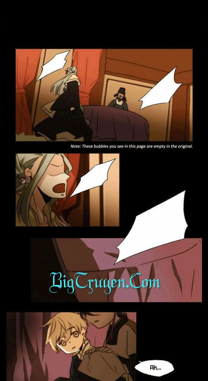 Chuông Thánh Chapter 11 - 8