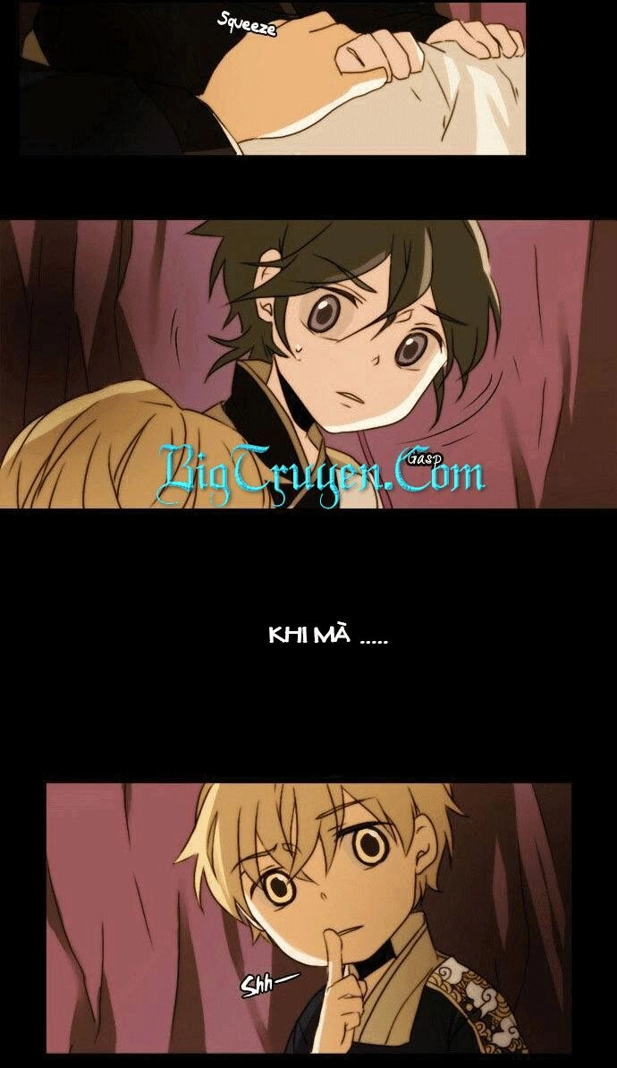 Chuông Thánh Chapter 11 - 9