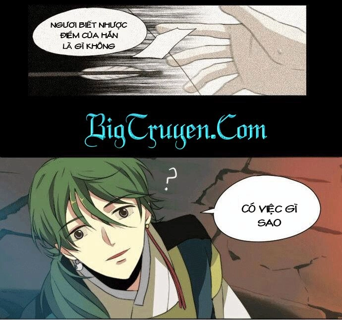 Chuông Thánh Chapter 11 - 24