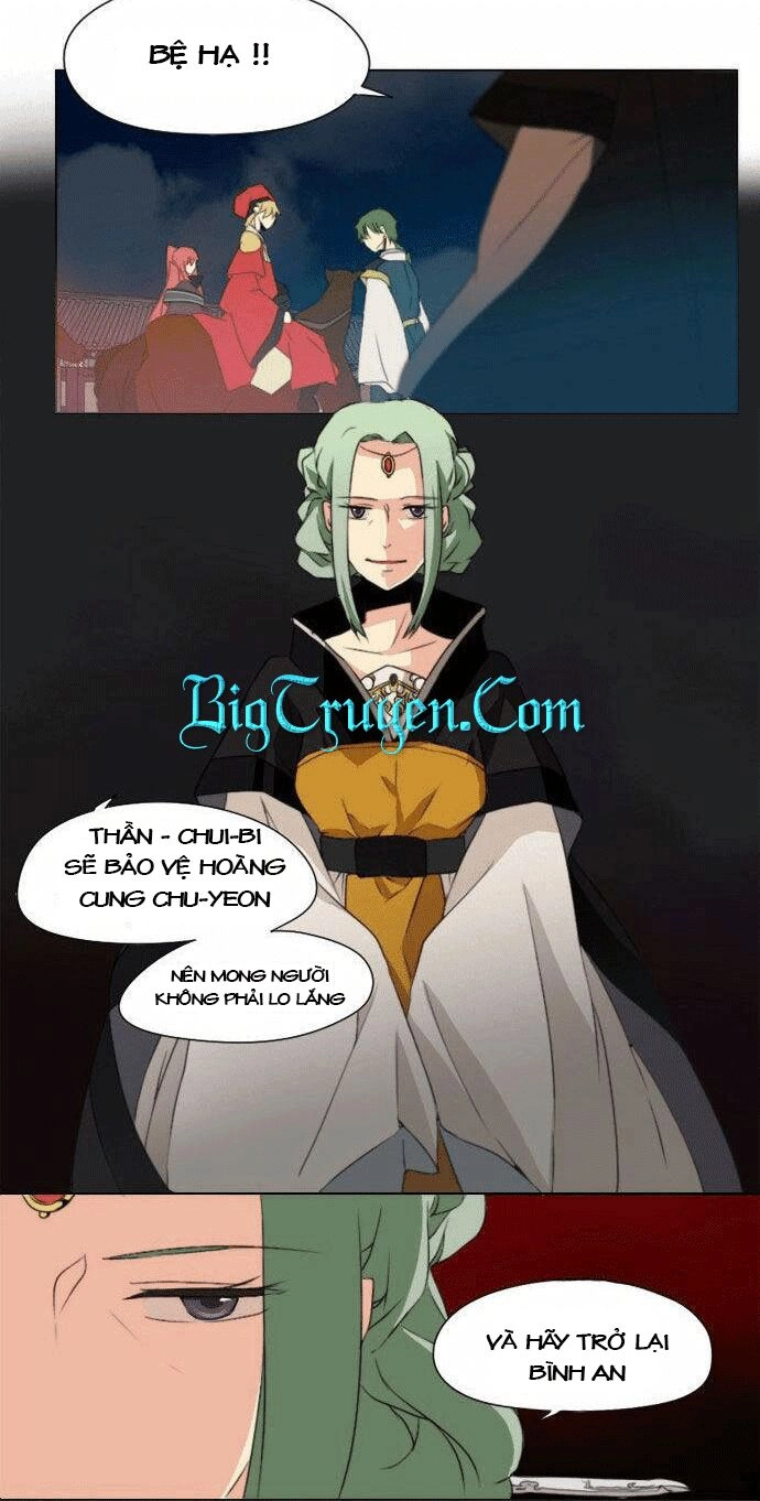 Chuông Thánh Chapter 11 - 26