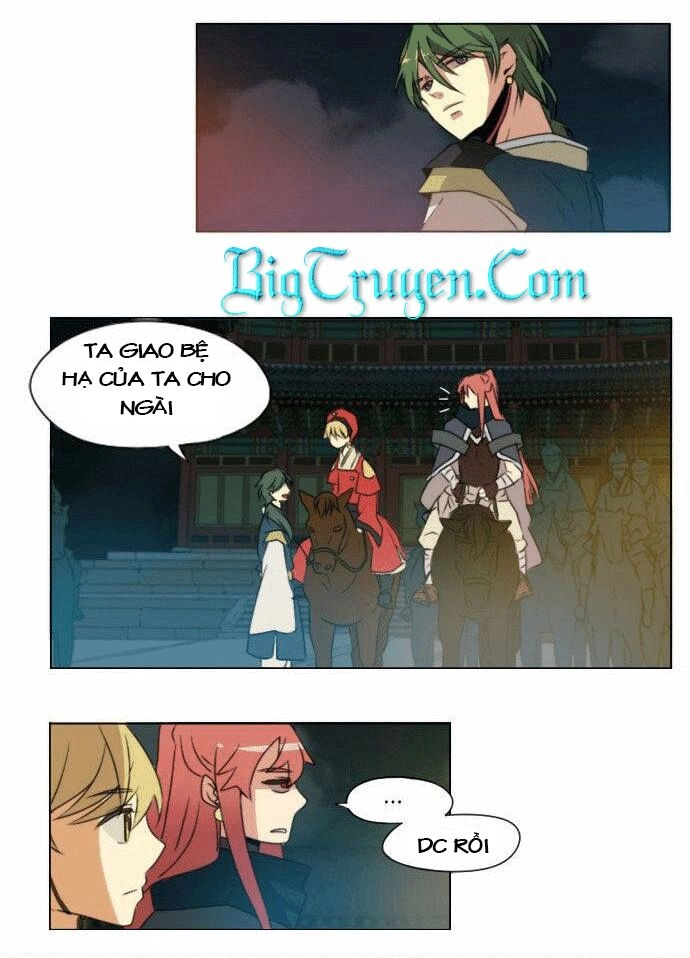 Chuông Thánh Chapter 11 - 27