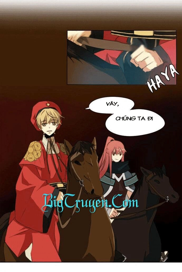 Chuông Thánh Chapter 11 - 28