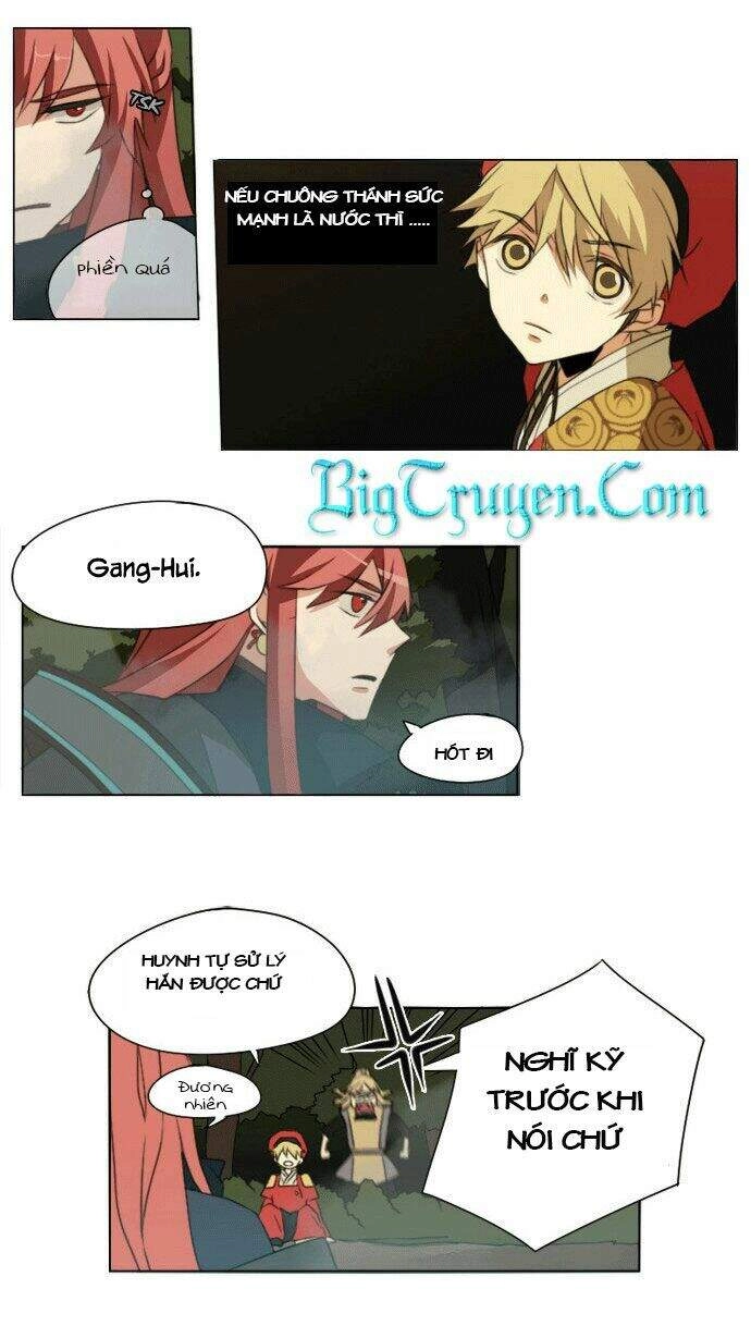 Chuông Thánh Chapter 13 - 4