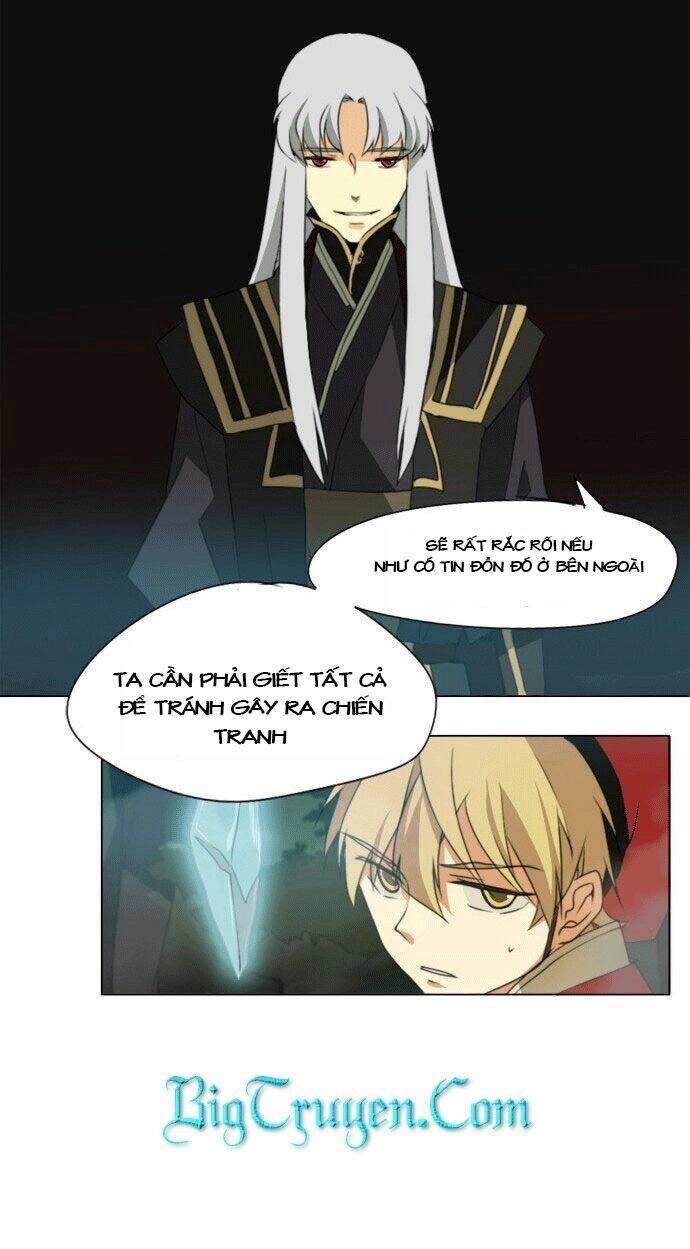 Chuông Thánh Chapter 13 - 7