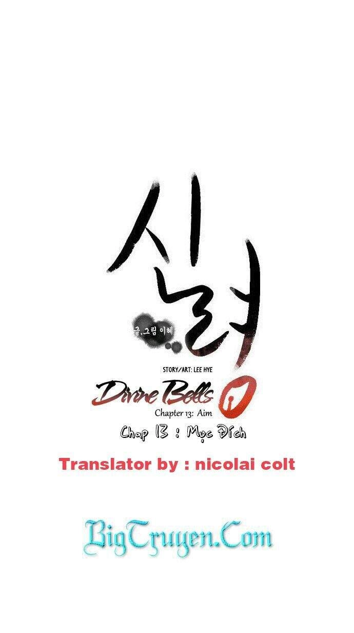 Chuông Thánh Chapter 13 - 8