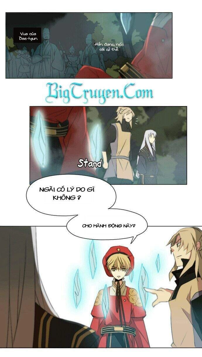 Chuông Thánh Chapter 13 - 9