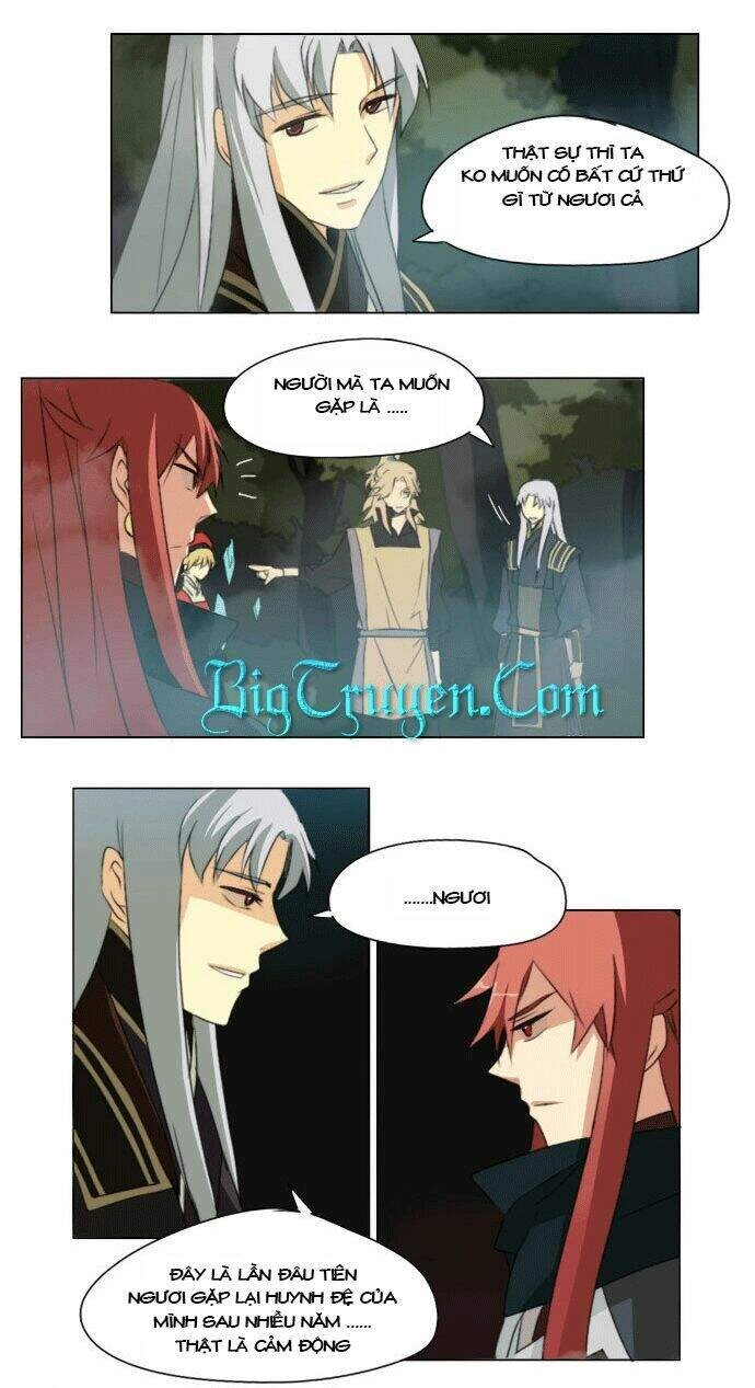 Chuông Thánh Chapter 13 - 10