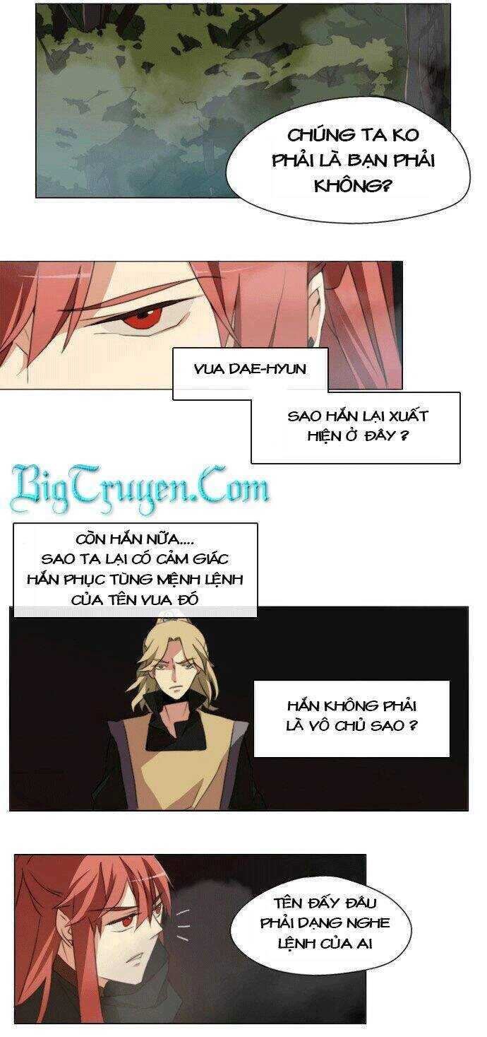 Chuông Thánh Chapter 13 - 11