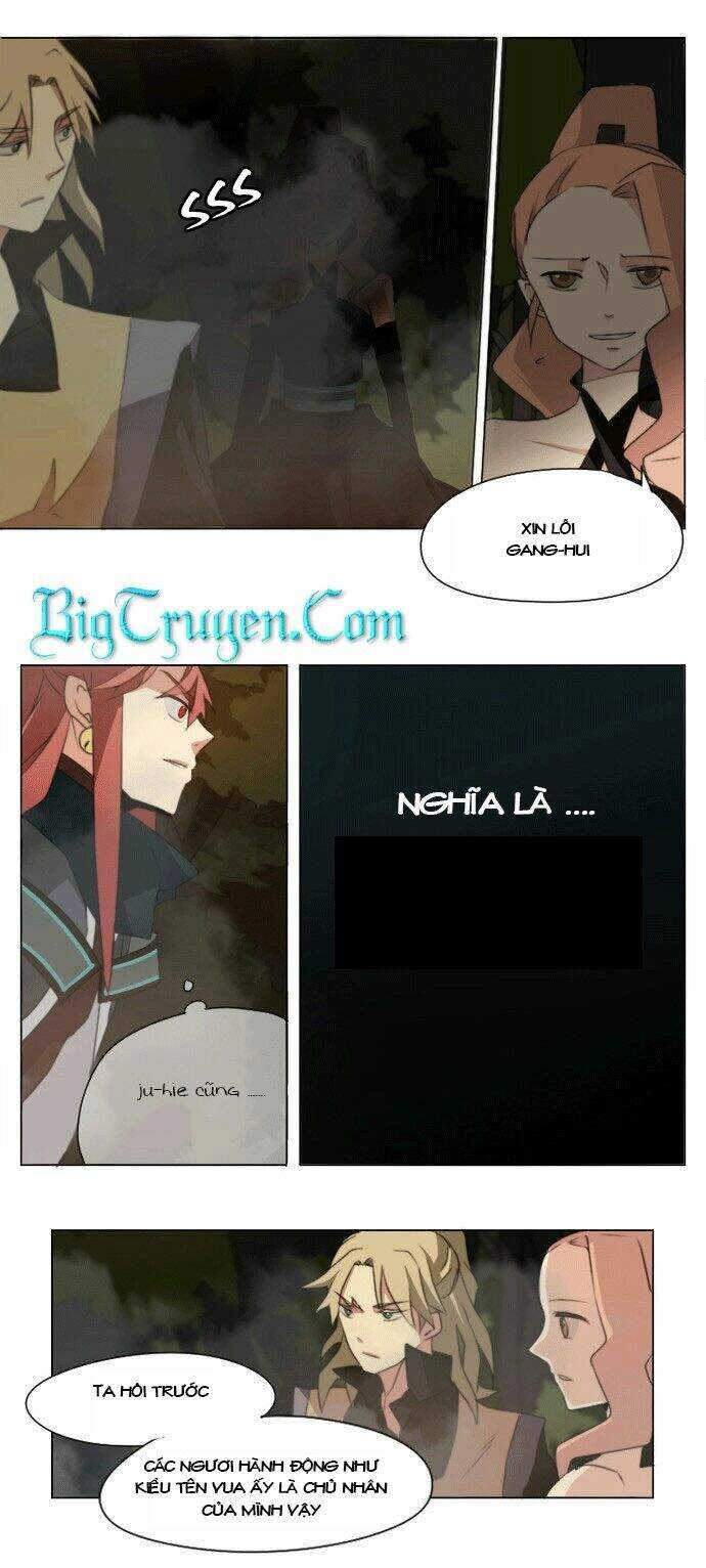 Chuông Thánh Chapter 13 - 12