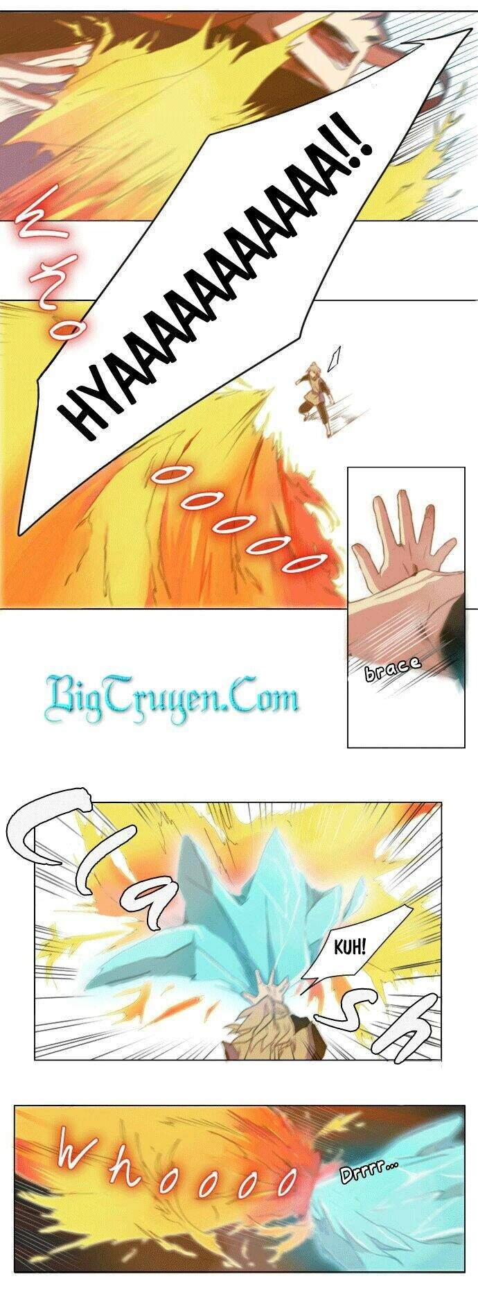 Chuông Thánh Chapter 13 - 22