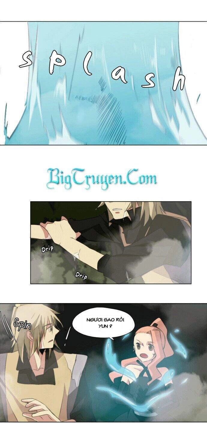 Chuông Thánh Chapter 13 - 24
