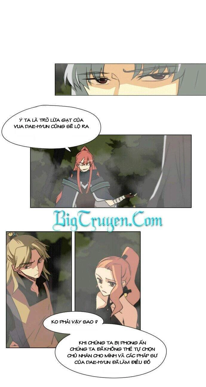 Chuông Thánh Chapter 14 - 7