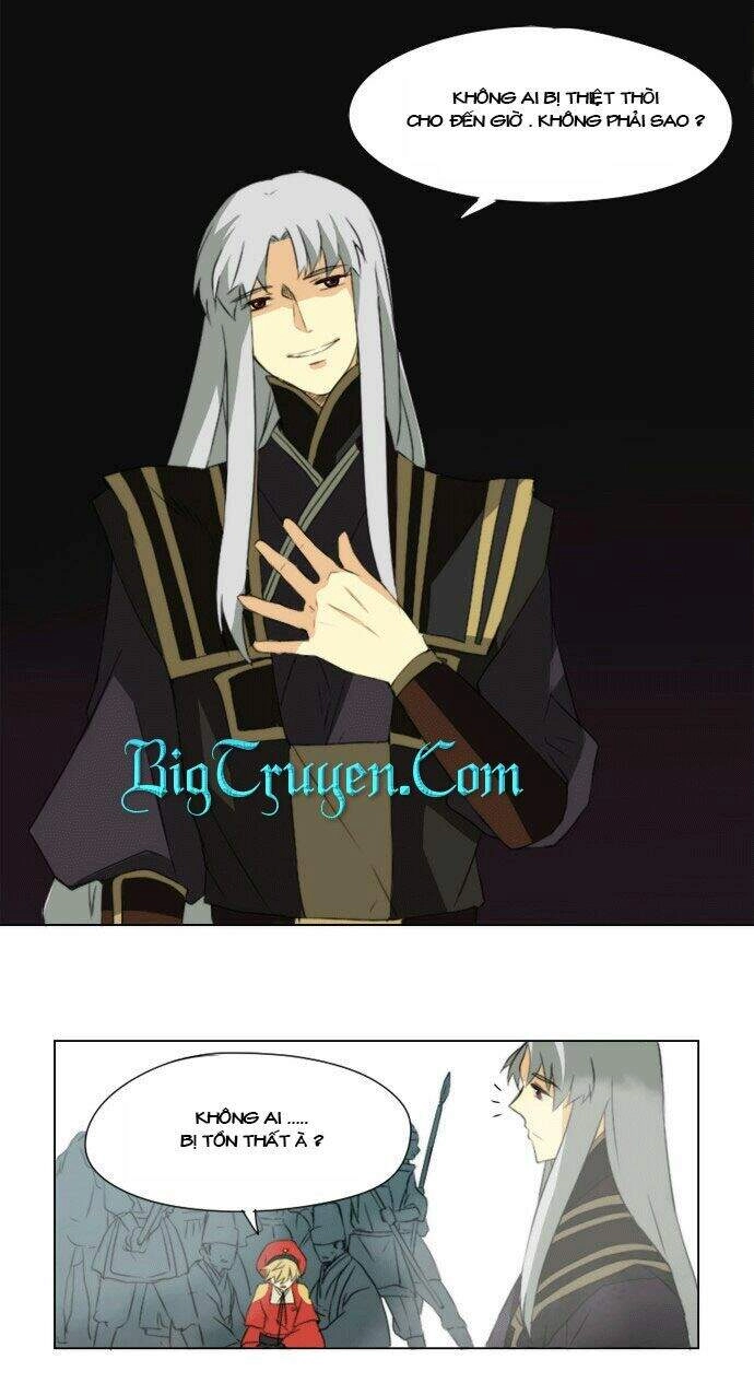 Chuông Thánh Chapter 14 - 10