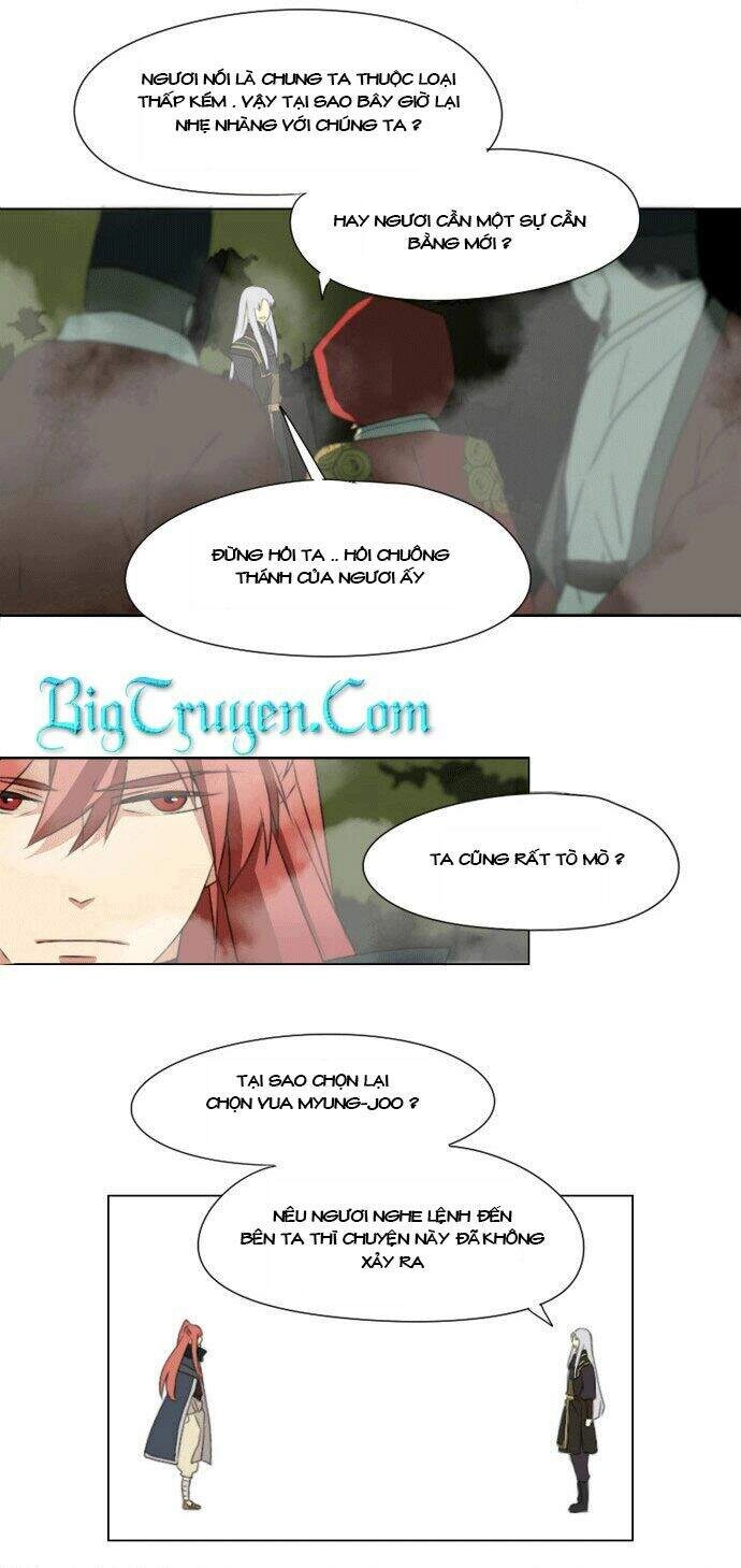 Chuông Thánh Chapter 14 - 13