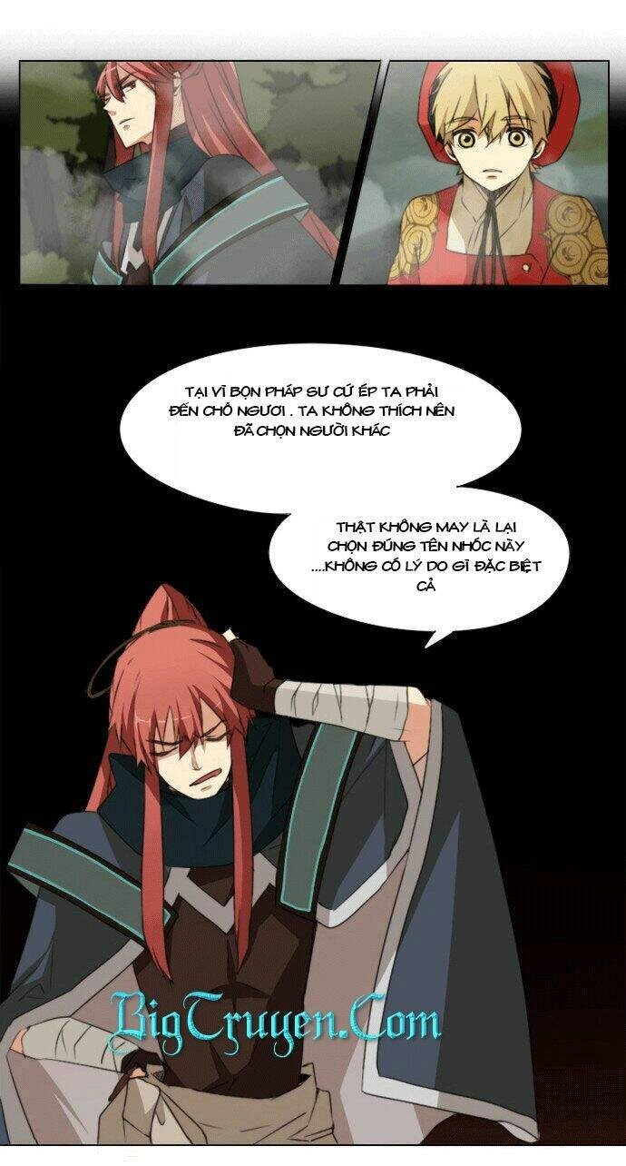 Chuông Thánh Chapter 14 - 14