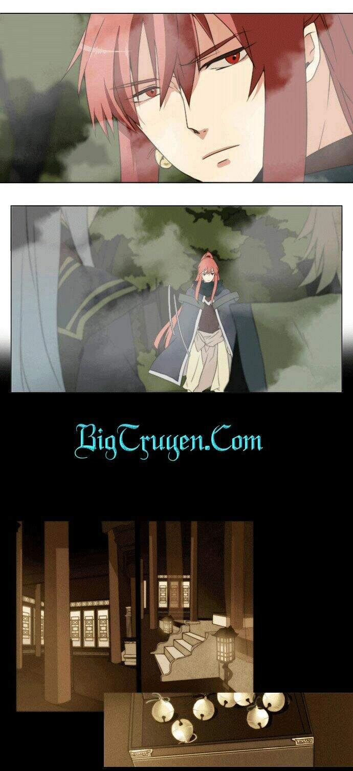 Chuông Thánh Chapter 14 - 22