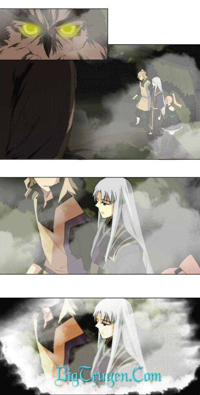 Chuông Thánh Chapter 14 - 28