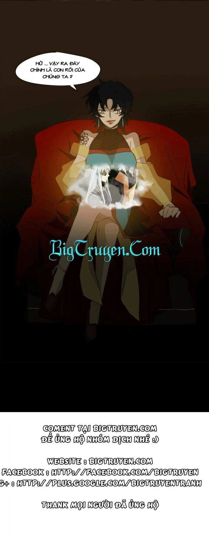 Chuông Thánh Chapter 14 - 29