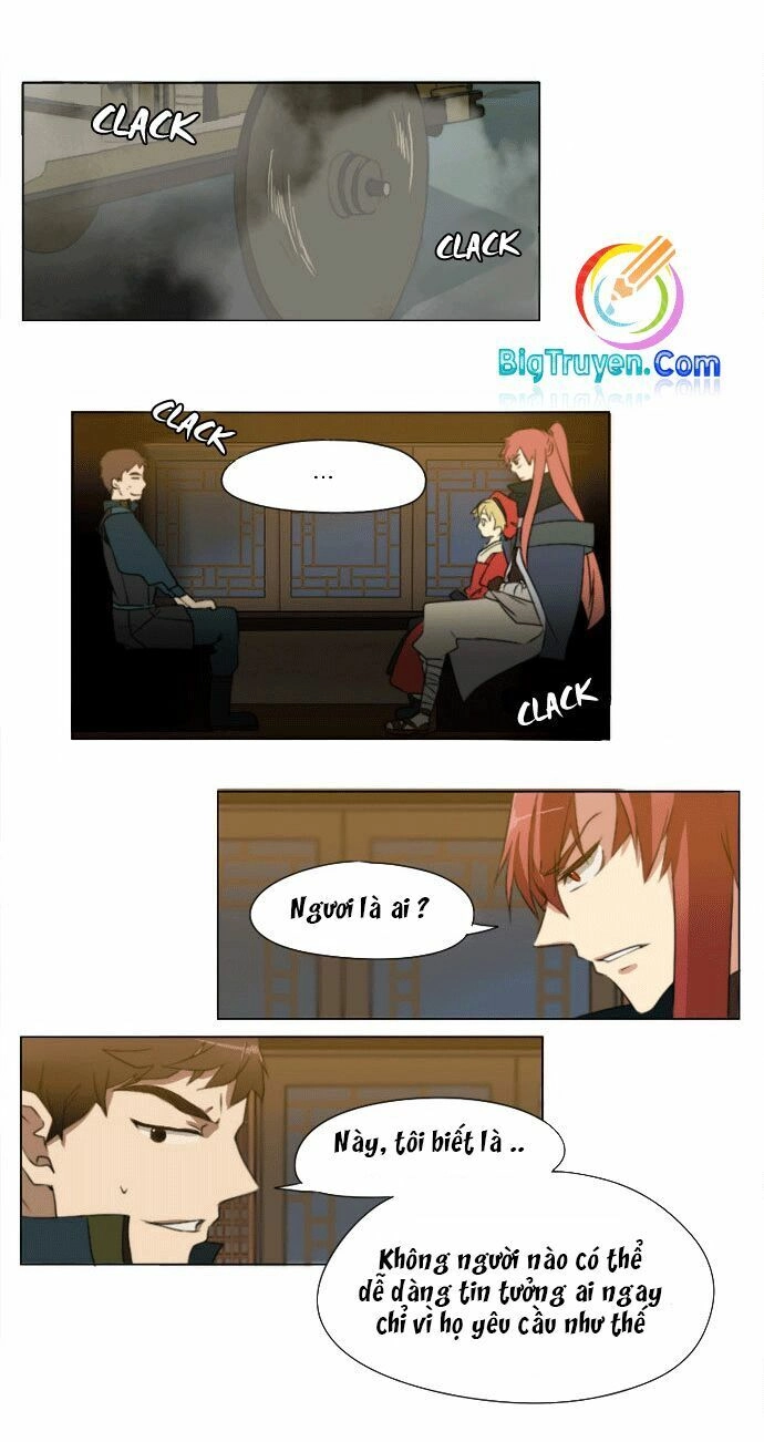 Chuông Thánh Chapter 16 - 3