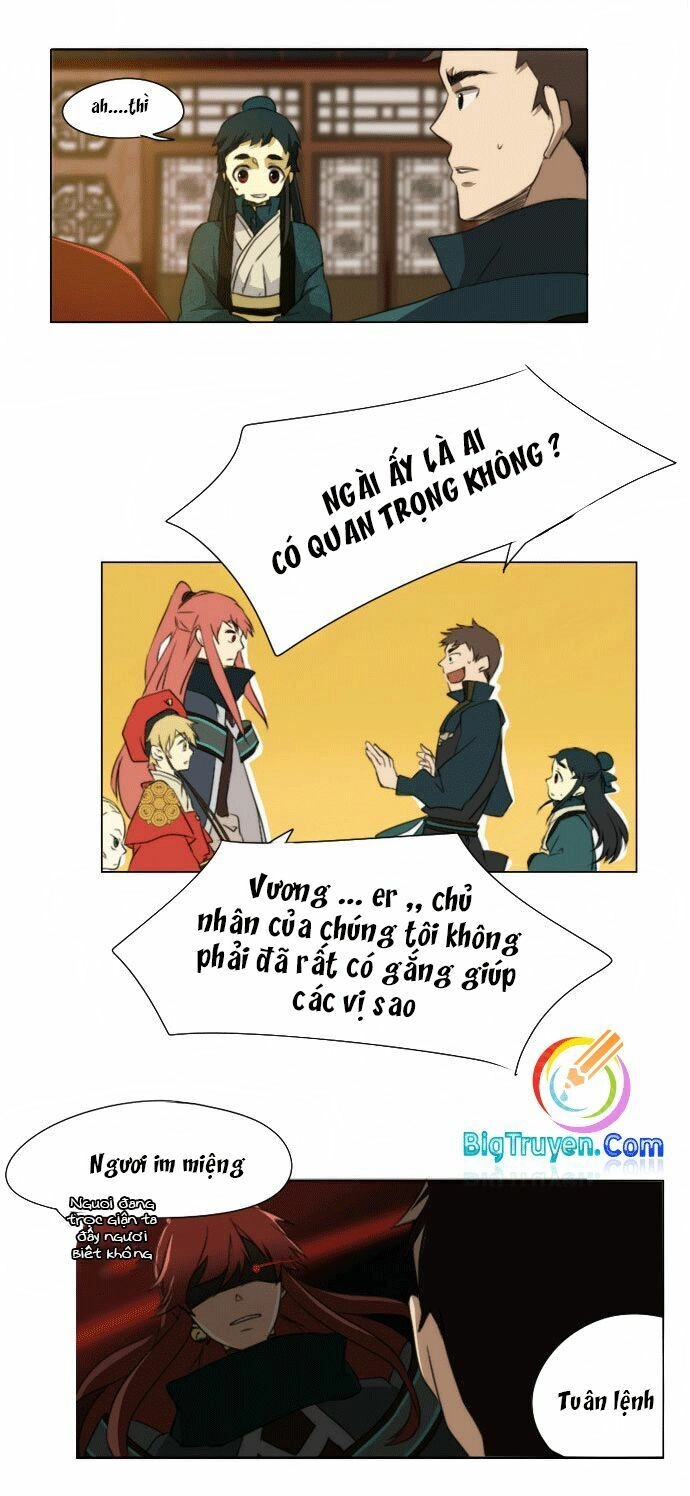 Chuông Thánh Chapter 16 - 14