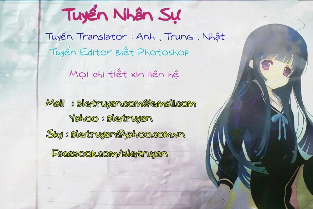 Chuông Thánh Chapter 16 - 23