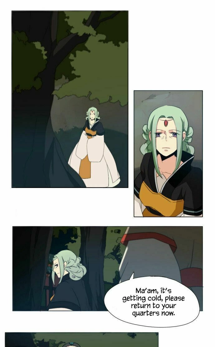 Chuông Thánh Chapter 20 - 2