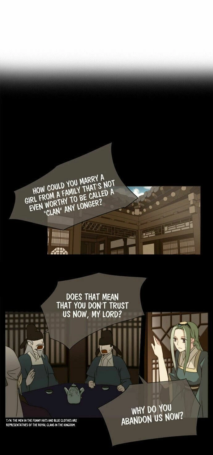 Chuông Thánh Chapter 20 - 8