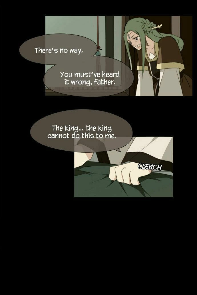 Chuông Thánh Chapter 20 - 16